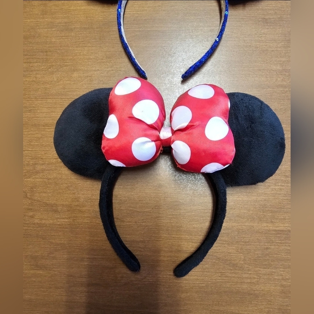 Disney Ears Headbands - Picture 2 of 6